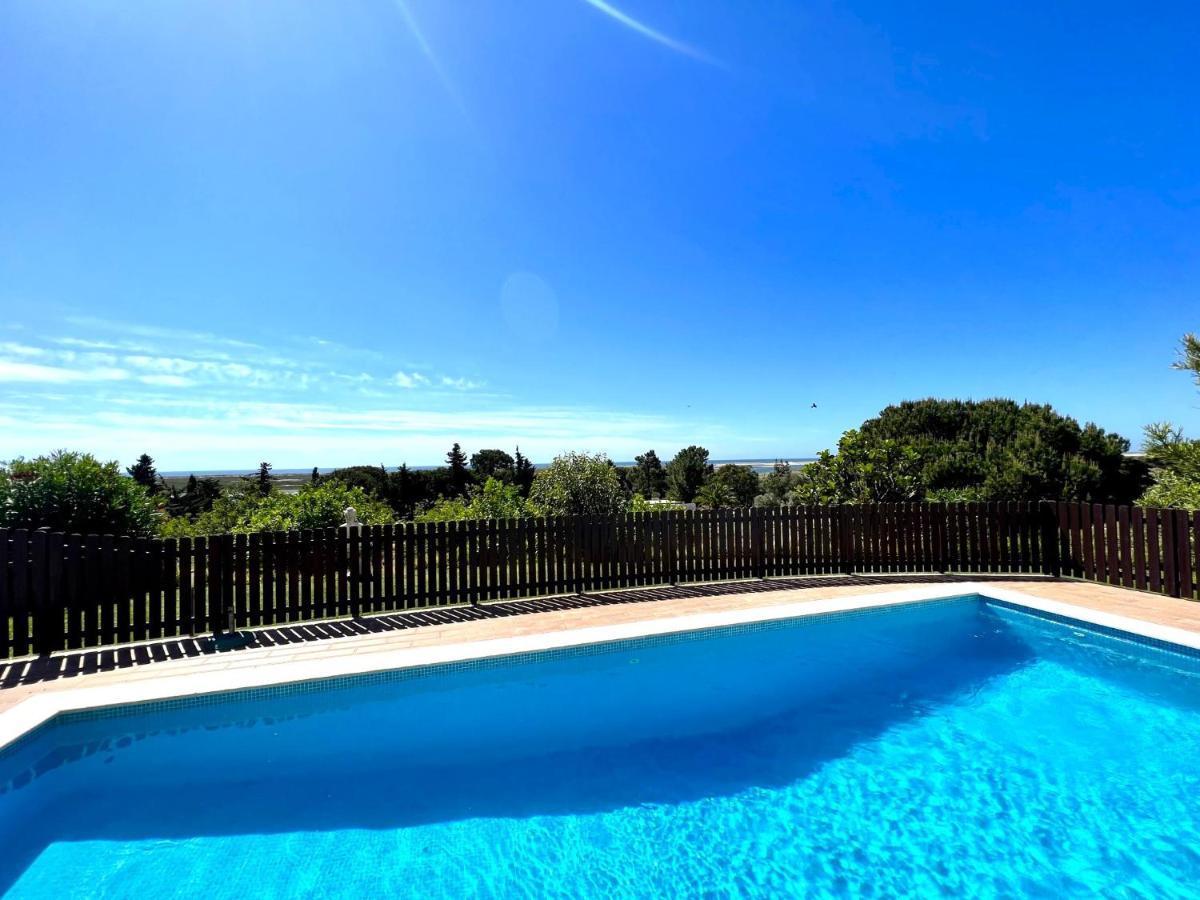 Tavira Vila Formosa 1 With Pool By Homing Kültér fotó