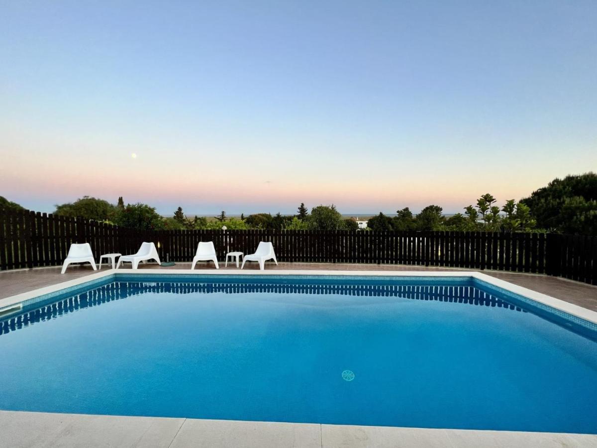 Tavira Vila Formosa 1 With Pool By Homing Kültér fotó