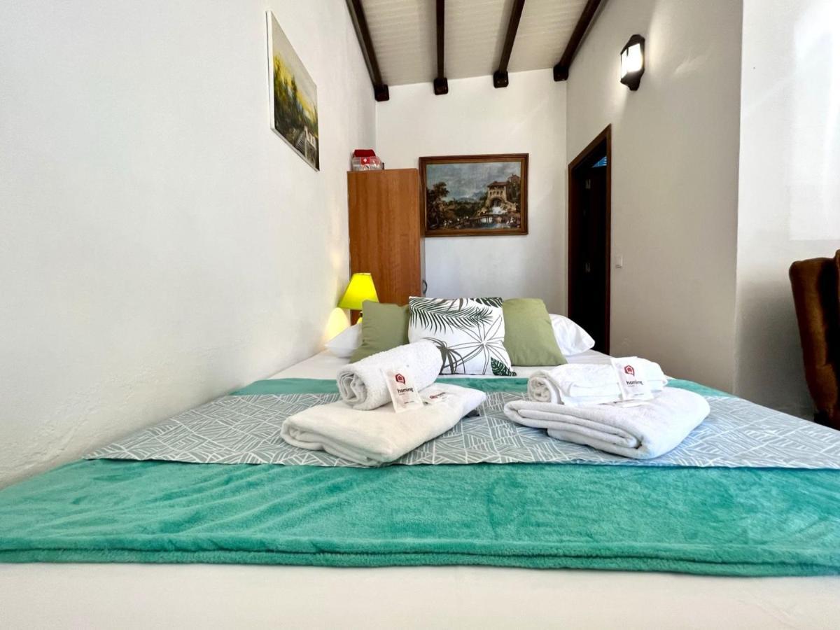 Tavira Vila Formosa 1 With Pool By Homing Kültér fotó