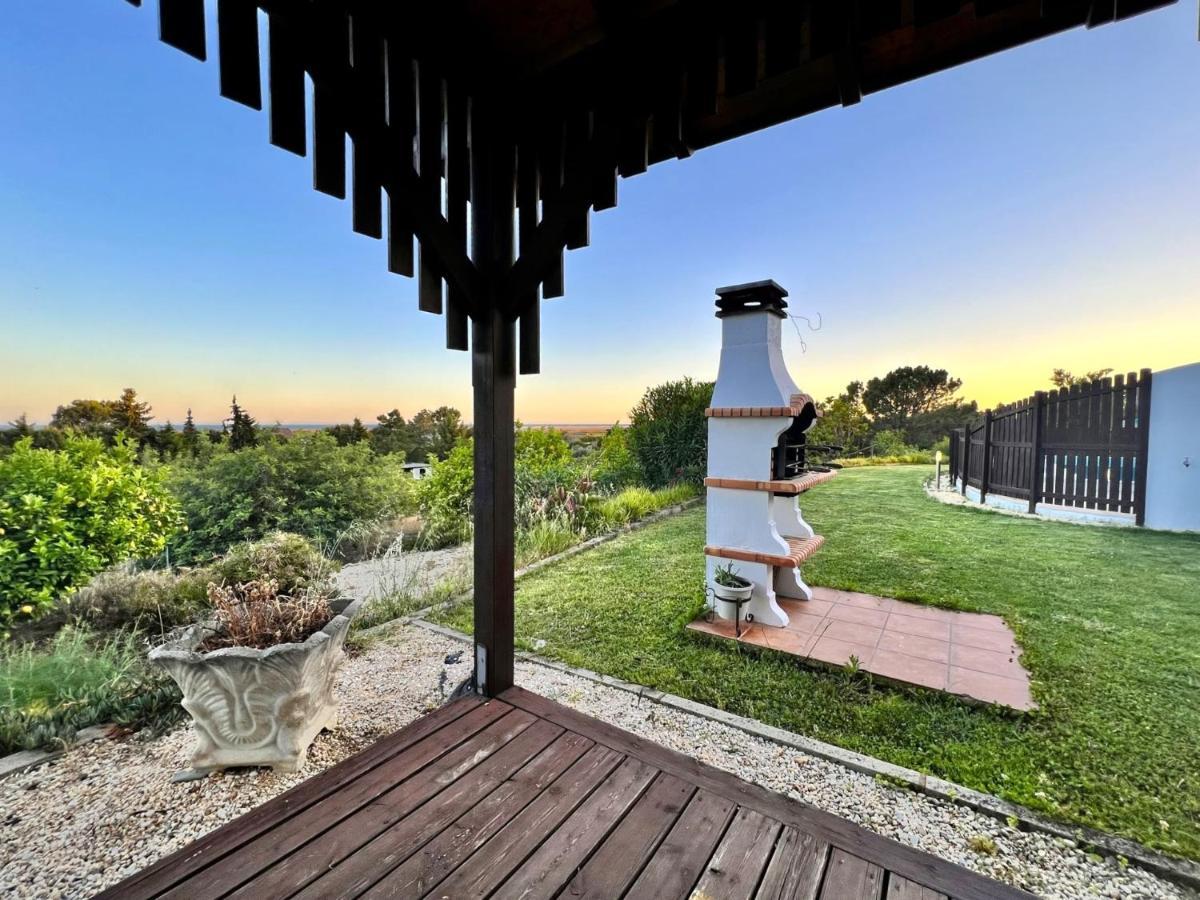 Tavira Vila Formosa 1 With Pool By Homing Kültér fotó