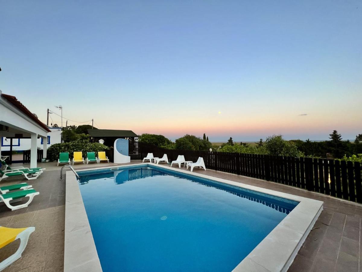Tavira Vila Formosa 1 With Pool By Homing Kültér fotó