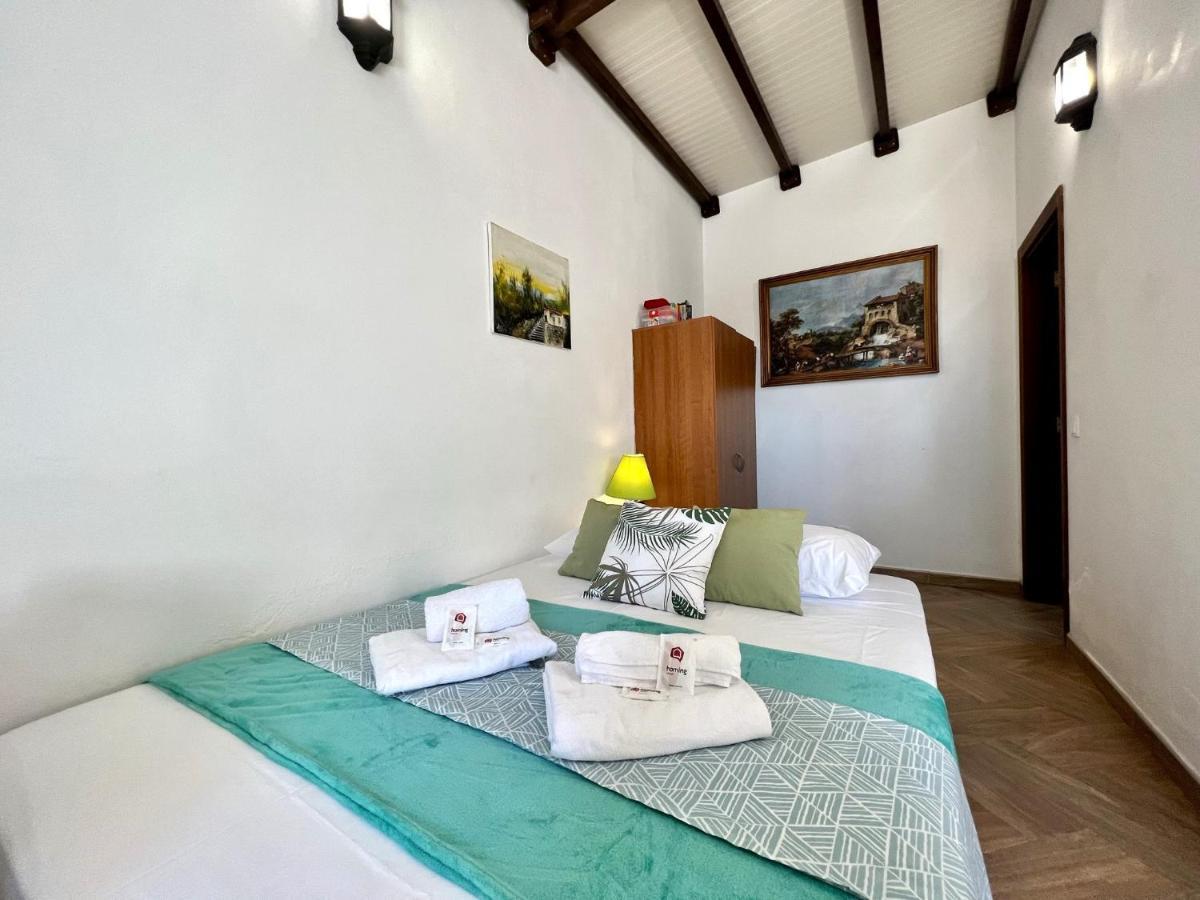 Tavira Vila Formosa 1 With Pool By Homing Kültér fotó