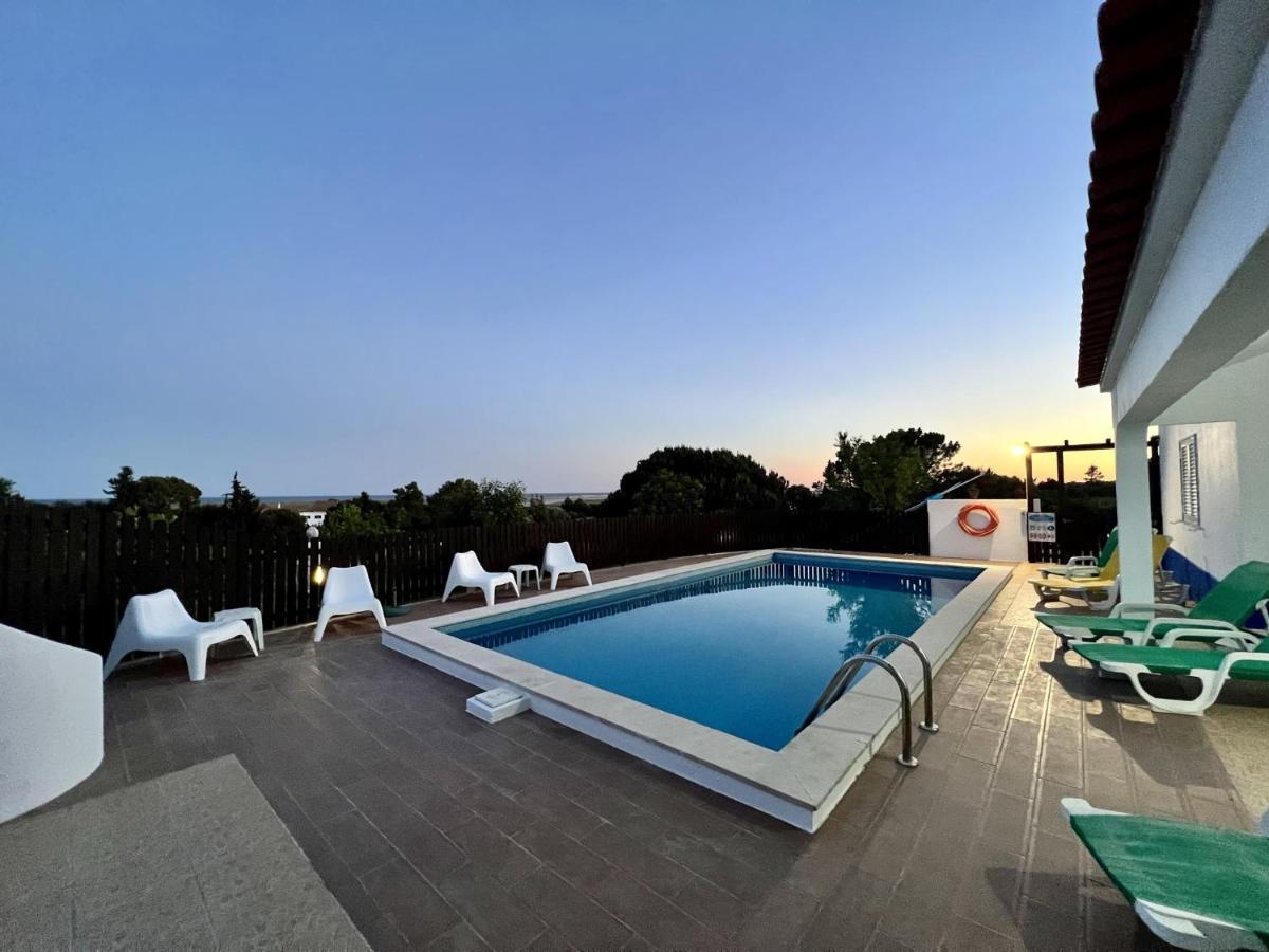 Tavira Vila Formosa 1 With Pool By Homing Kültér fotó