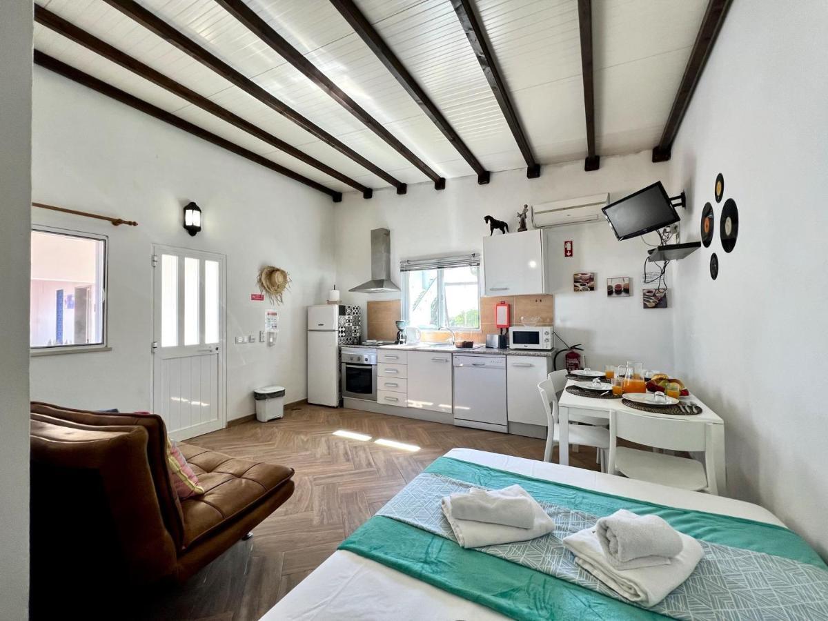 Tavira Vila Formosa 1 With Pool By Homing Kültér fotó