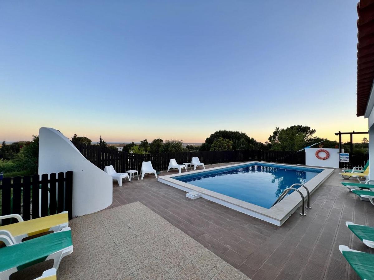 Tavira Vila Formosa 1 With Pool By Homing Kültér fotó