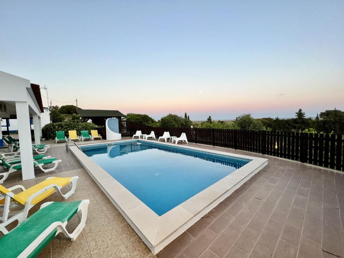 Tavira Vila Formosa 1 With Pool By Homing Kültér fotó