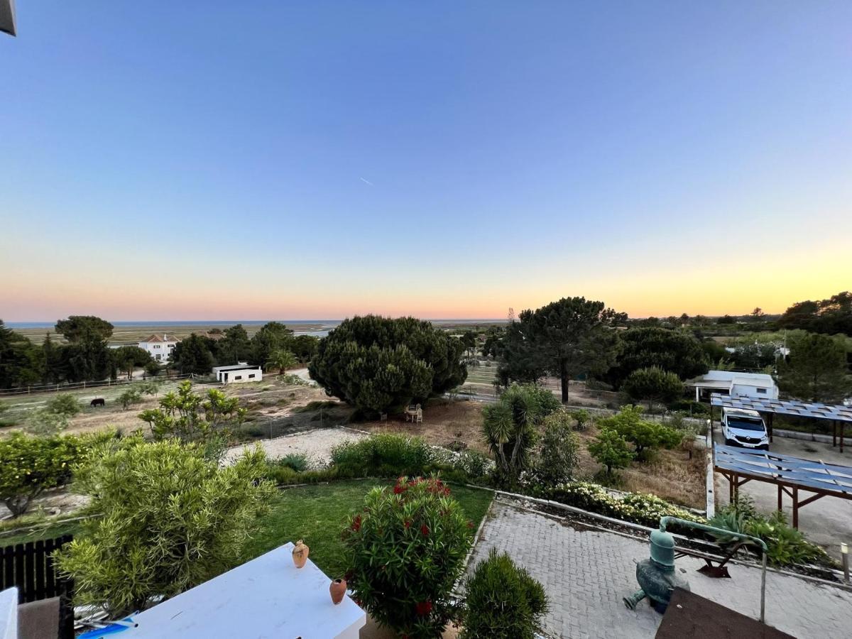 Tavira Vila Formosa 1 With Pool By Homing Kültér fotó